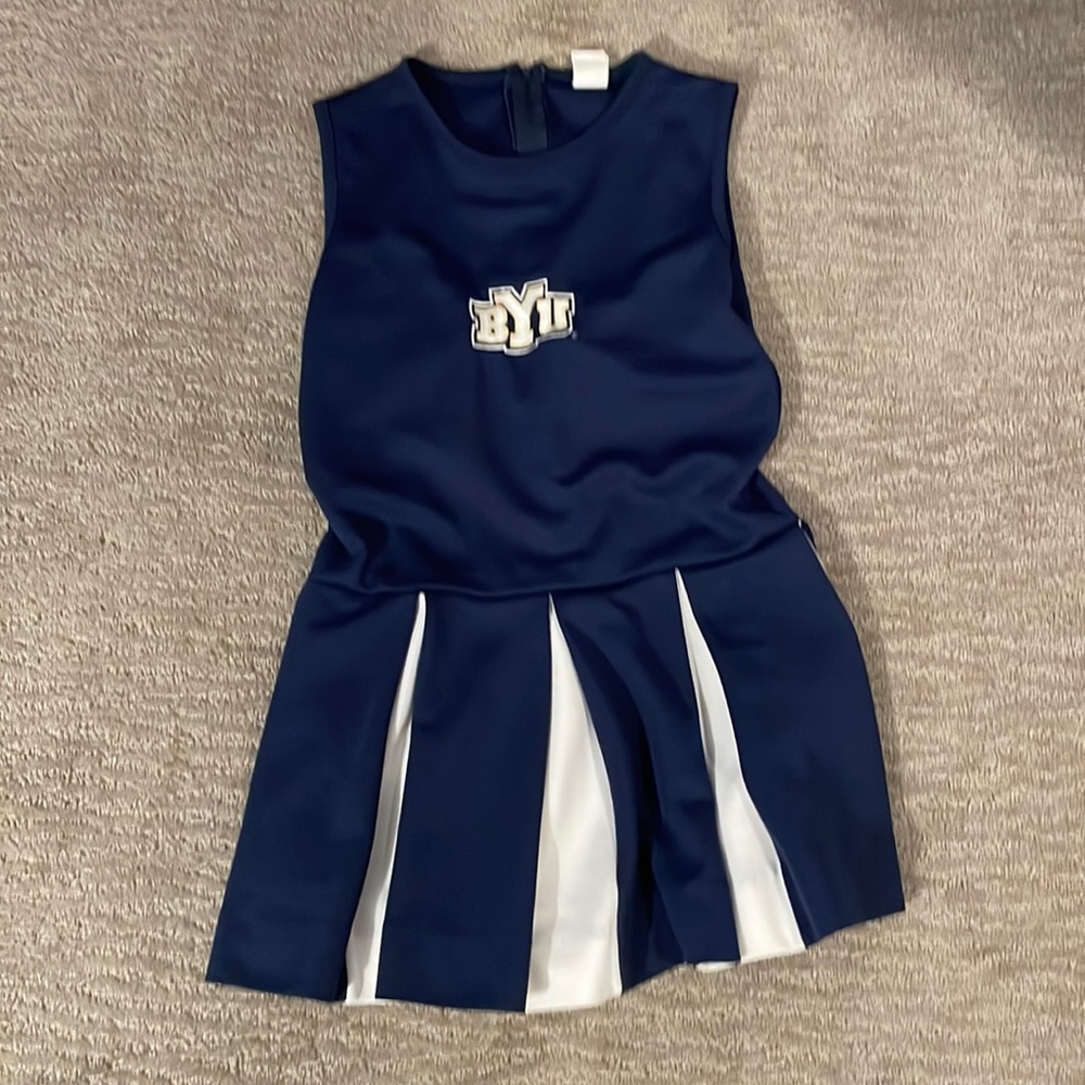 Cheer dress